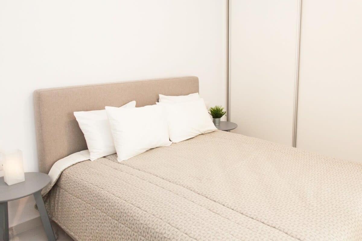 Comfortable In Downtown Apartmán *