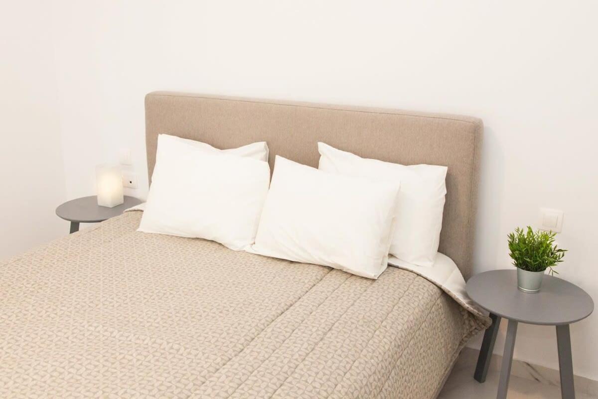 Comfortable In Downtown Apartmán