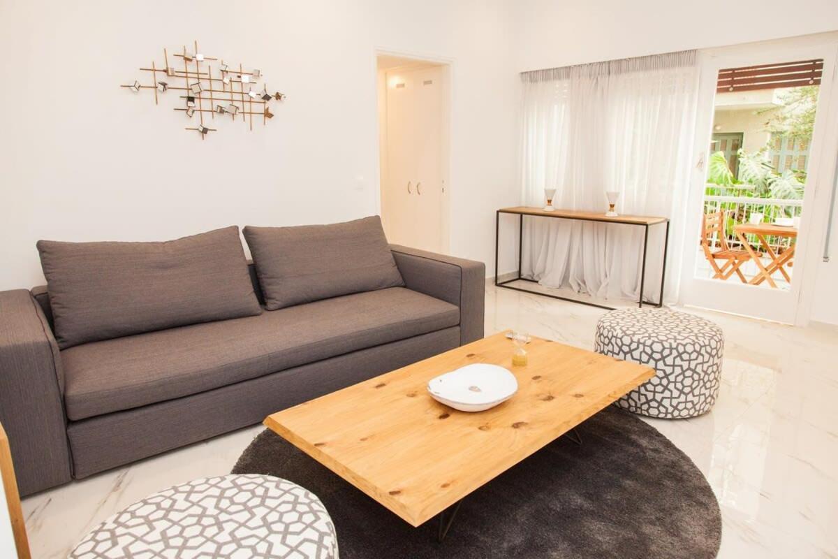Comfortable In Downtown Apartmán *