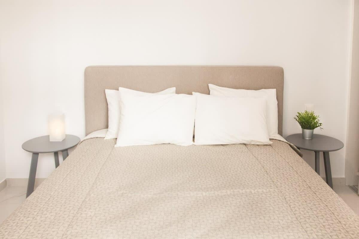 Comfortable In Downtown Apartmán