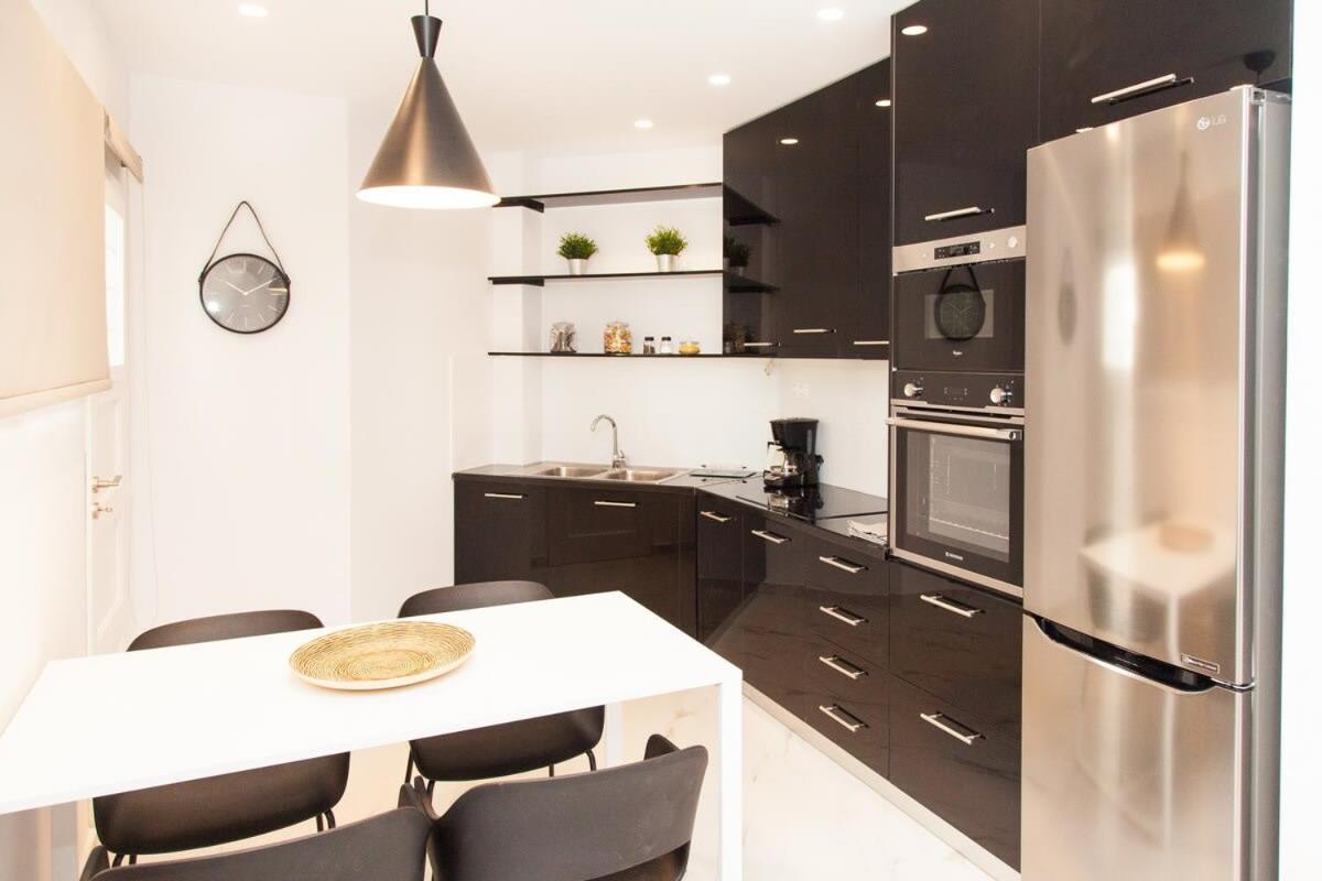 Apartmán Comfortable In Downtown