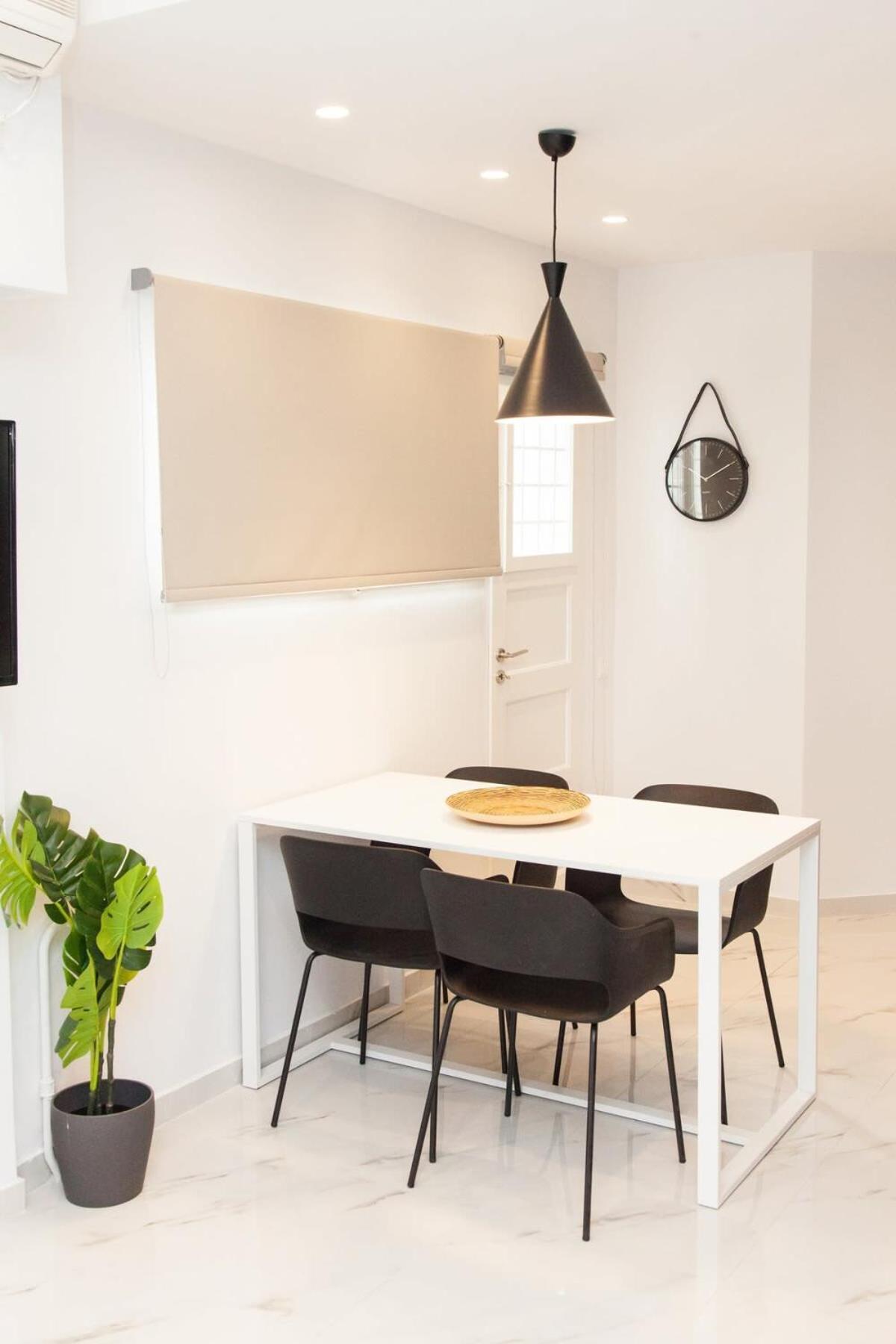 Apartmán Comfortable In Downtown
