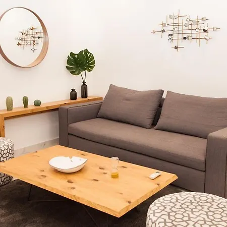 Comfortable Apartment In Athens Downtown Exterior photo