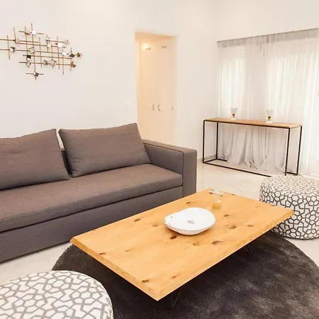 Comfortable Apartment In Athens Downtown Exterior photo