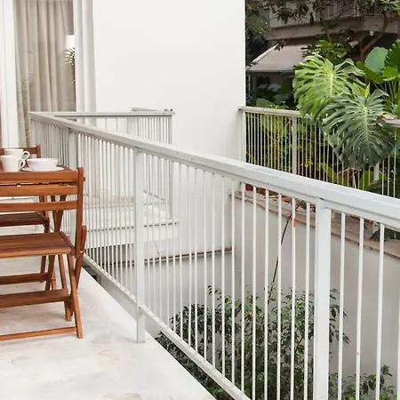 Comfortable Apartment In Athens Downtown Exterior photo