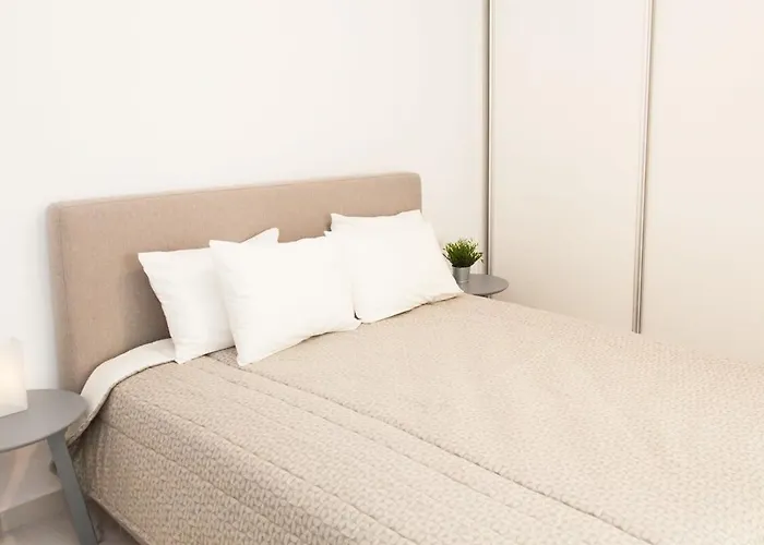 Comfortable Apartment In Athens Downtown