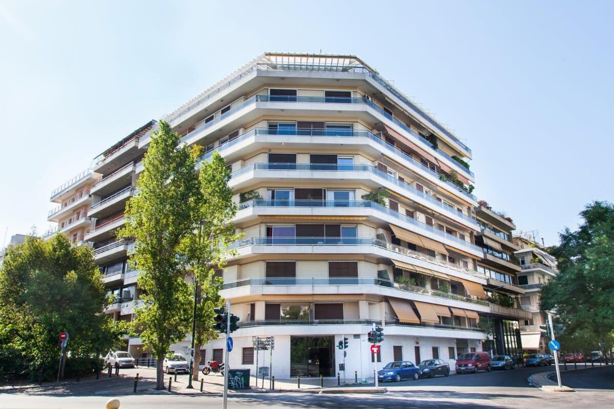 Comfortable In Downtown * Athene