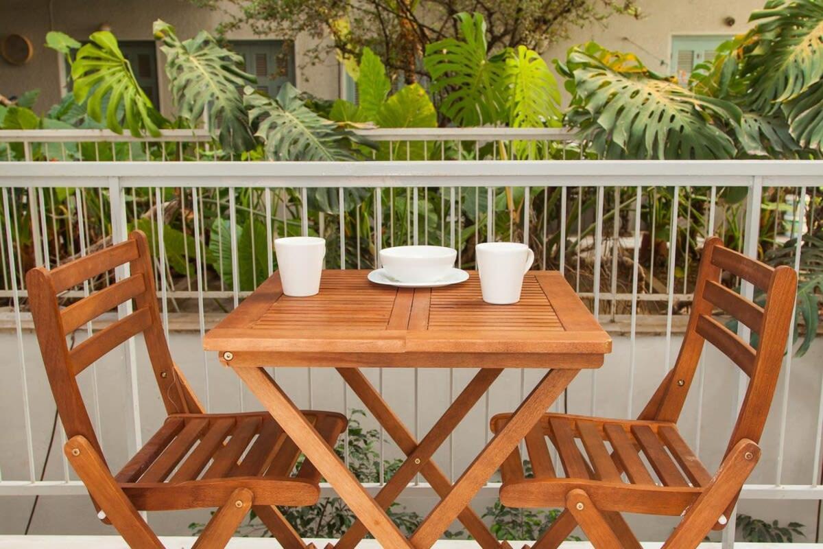Appartement Comfortable In Downtown Athene