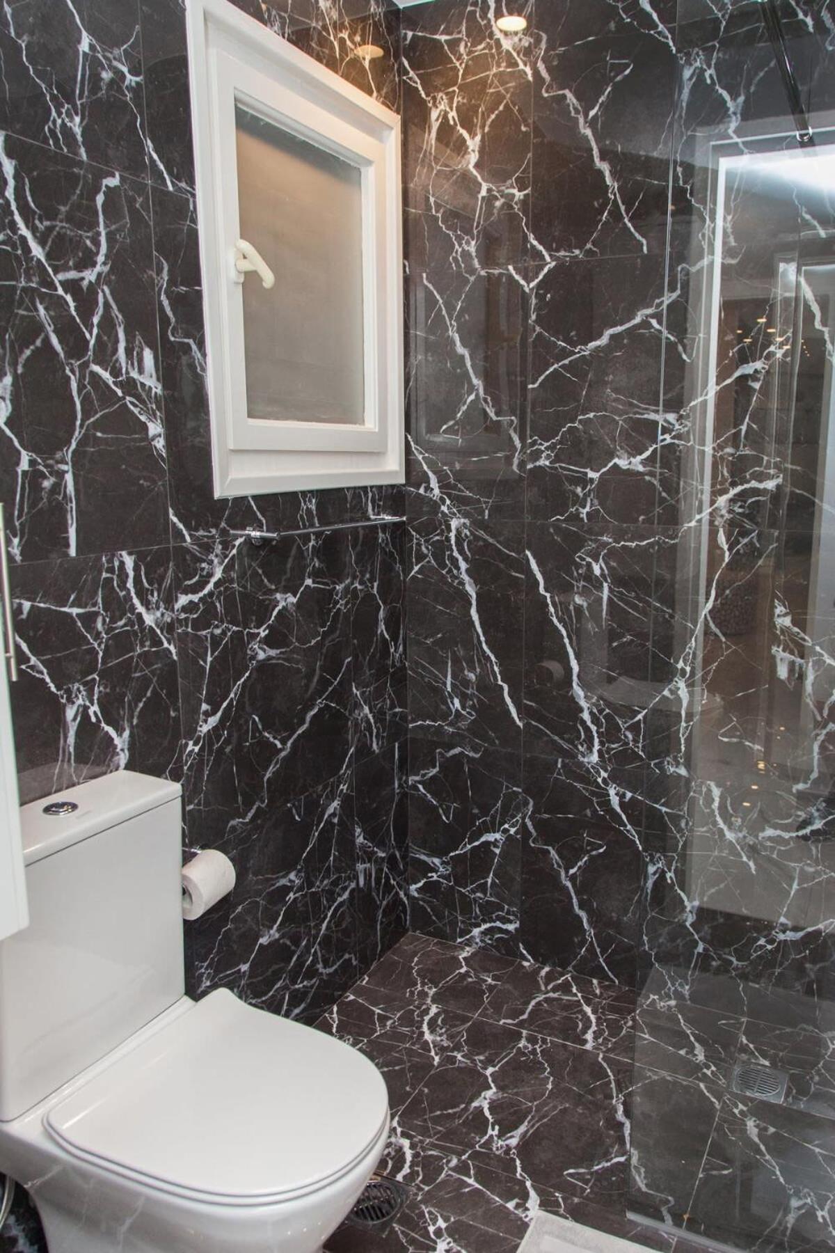 Appartement Comfortable In Downtown Athene
